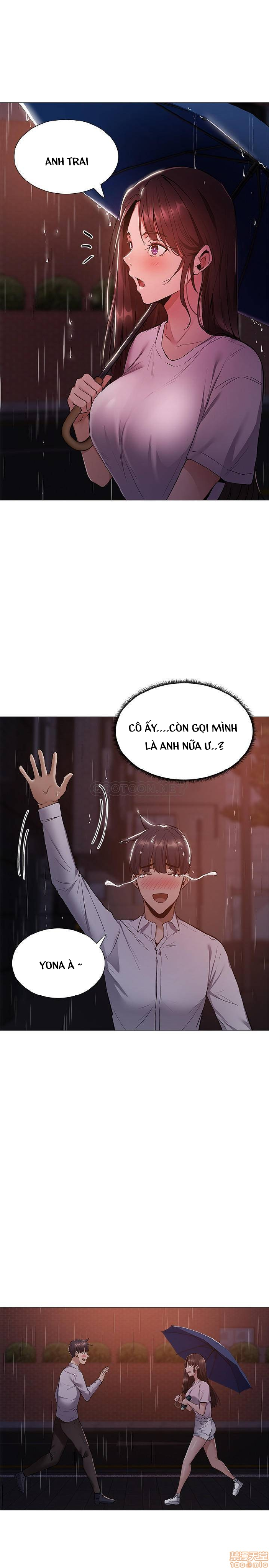 Chàng Trai Nghiệp Dư Chapter 8 - Trang 35