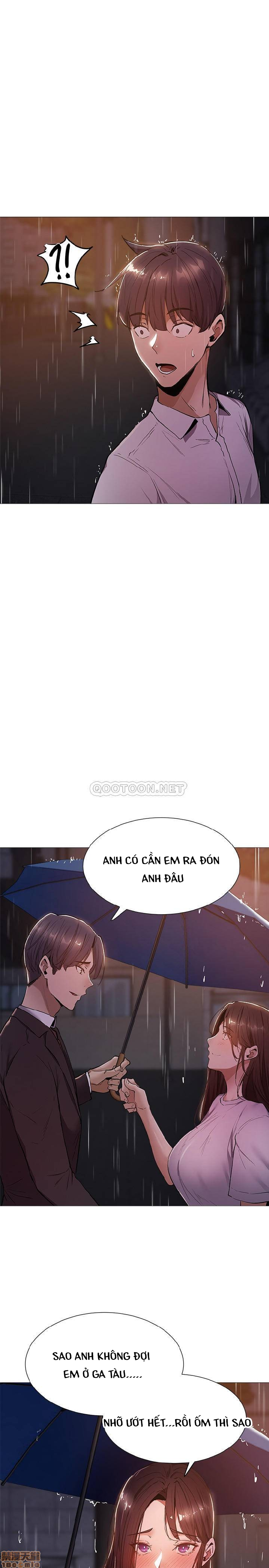 Chàng Trai Nghiệp Dư Chapter 9 - Trang 1