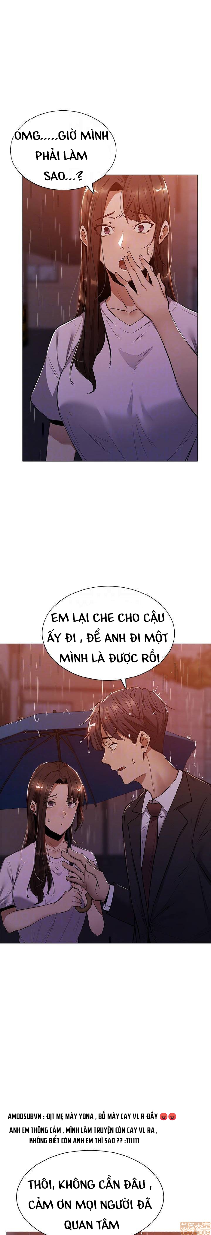 Chàng Trai Nghiệp Dư Chapter 9 - Trang 12