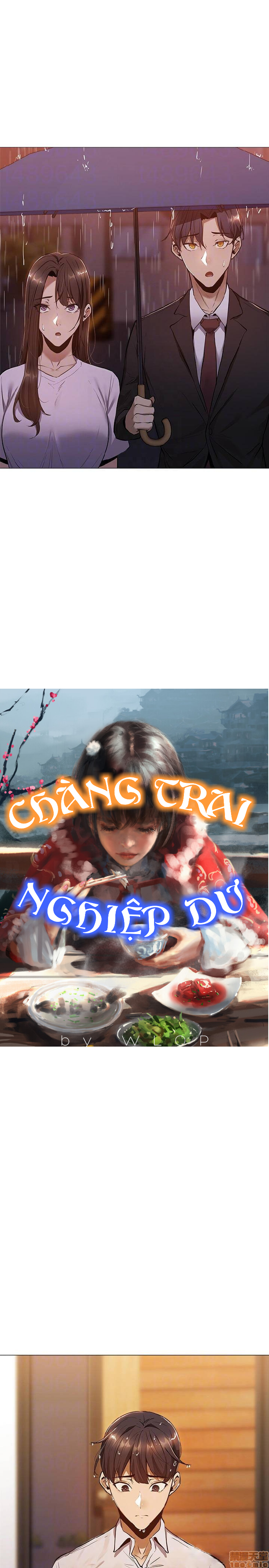 Chàng Trai Nghiệp Dư Chapter 9 - Trang 14