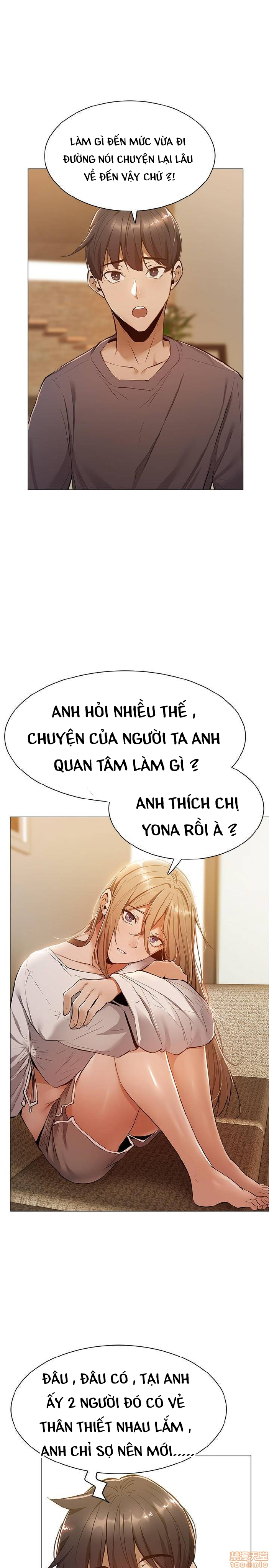 Chàng Trai Nghiệp Dư Chapter 9 - Trang 22