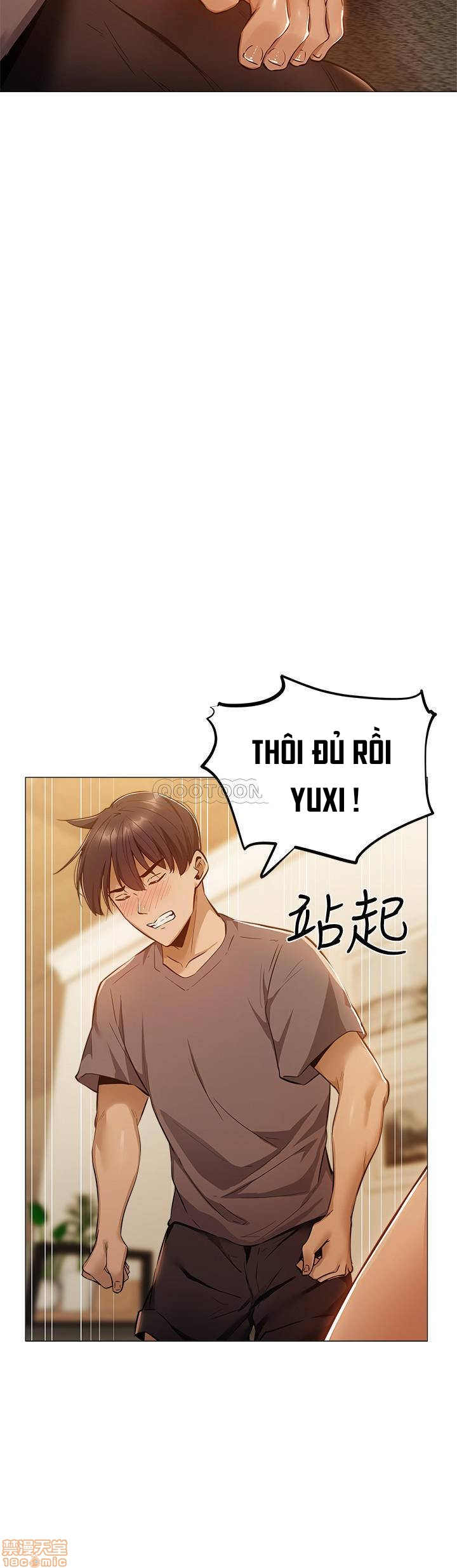 Chàng Trai Nghiệp Dư Chapter 9 - Trang 25