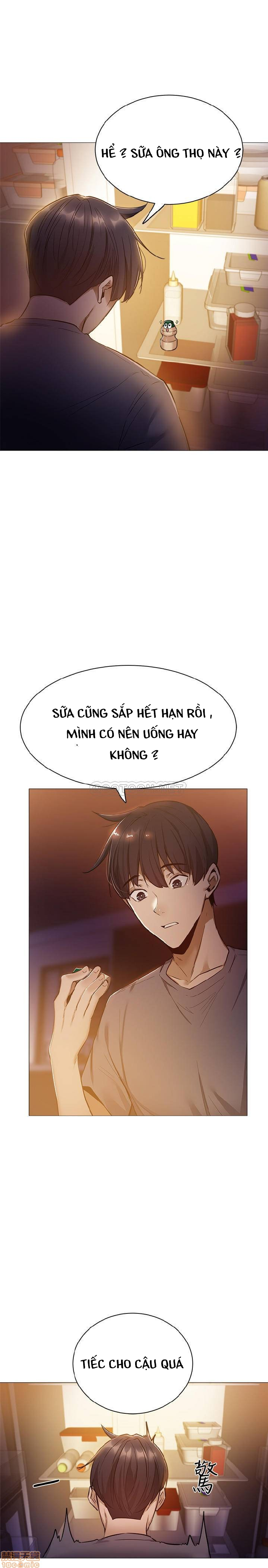 Chàng Trai Nghiệp Dư Chapter 9 - Trang 33