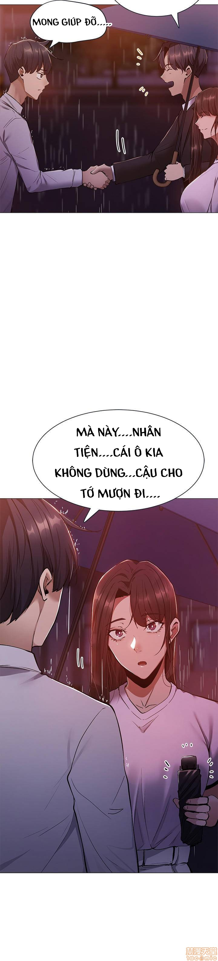 Chàng Trai Nghiệp Dư Chapter 9 - Trang 9