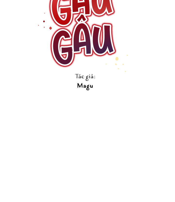 Gâu Gâu! Chapter 15 - Trang 6