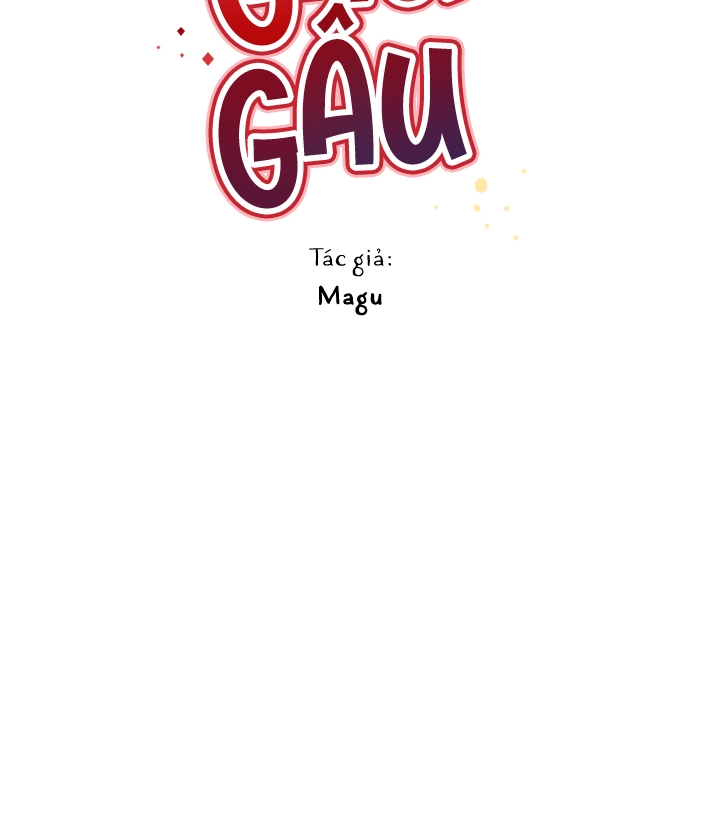 Gâu Gâu! Chapter 19 - Trang 15