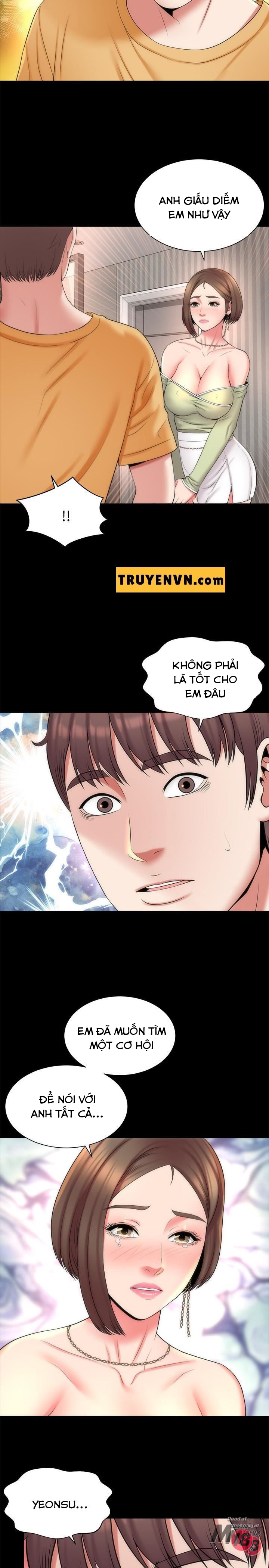 Mother And Daughter Next Door Chapter 41 - Trang 9