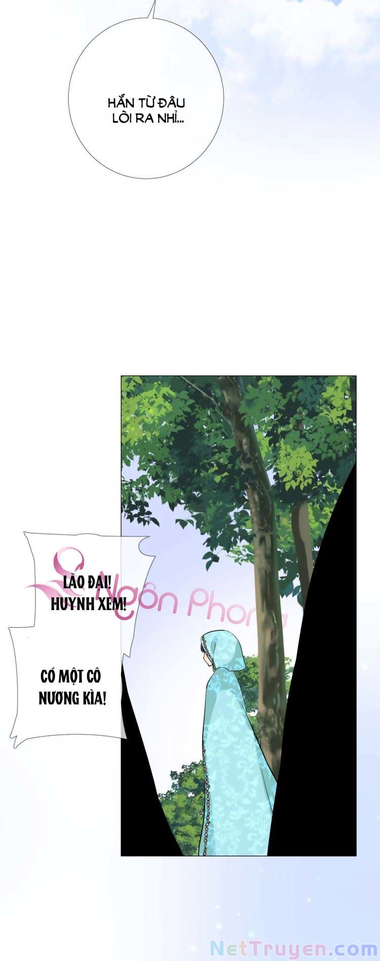 Sao Lại Là Yêu? Chapter 12 - Trang 15