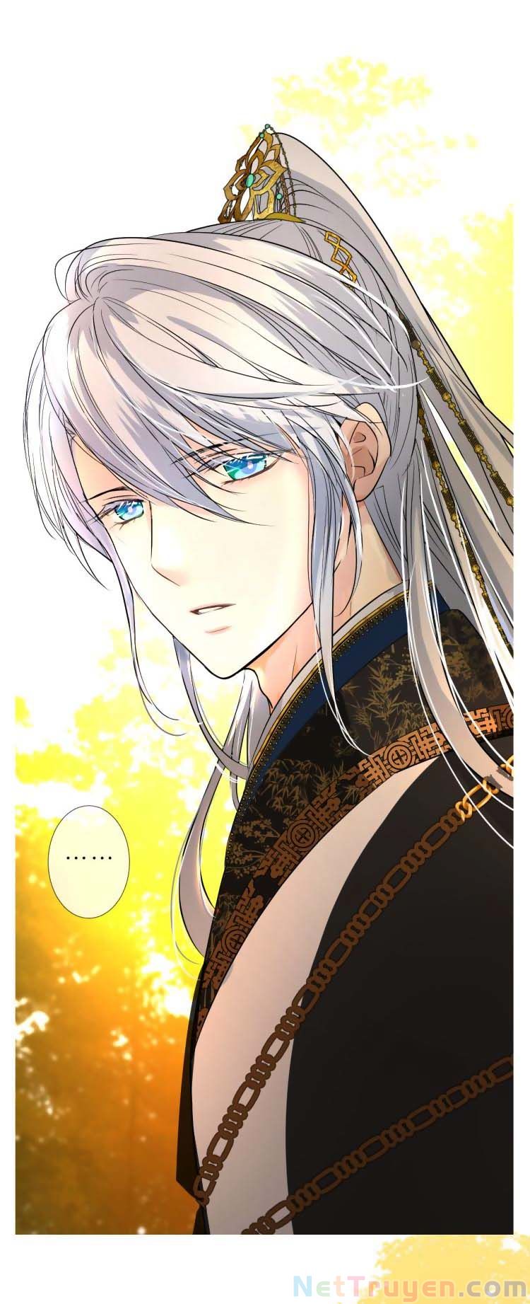 Sao Lại Là Yêu? Chapter 12 - Trang 2