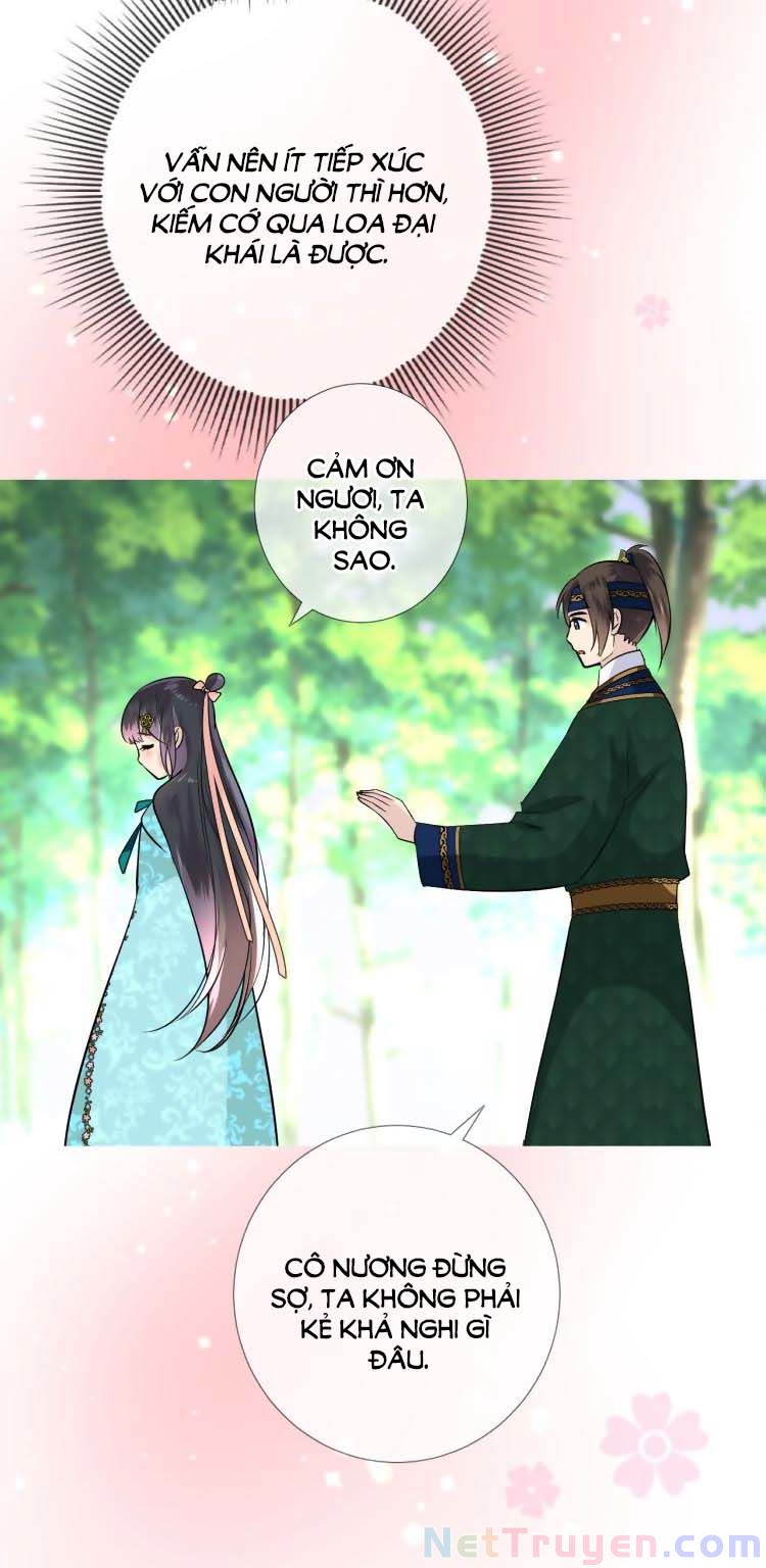 Sao Lại Là Yêu? Chapter 12 - Trang 24