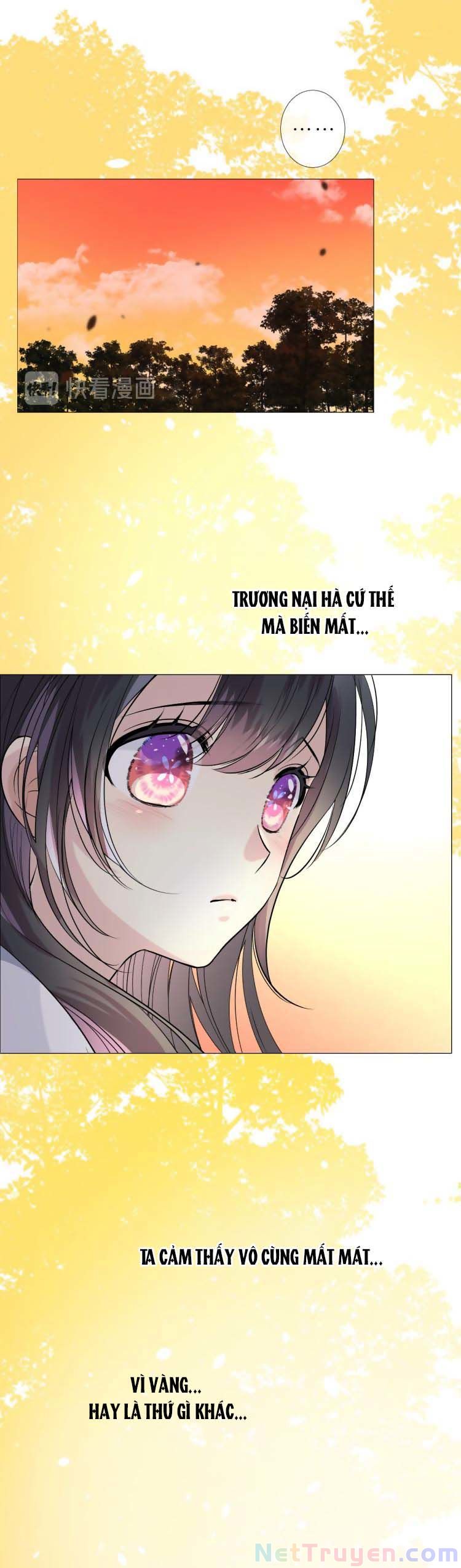 Sao Lại Là Yêu? Chapter 12 - Trang 5