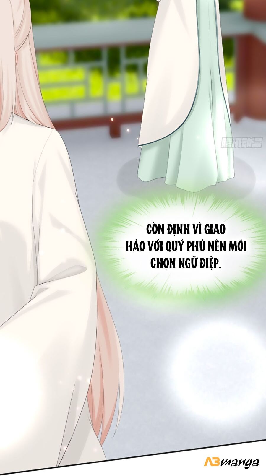 Tận Kiển Minh Thần Chapter 10 - Trang 24