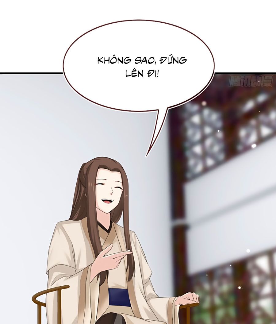 Tận Kiển Minh Thần Chapter 9 - Trang 23