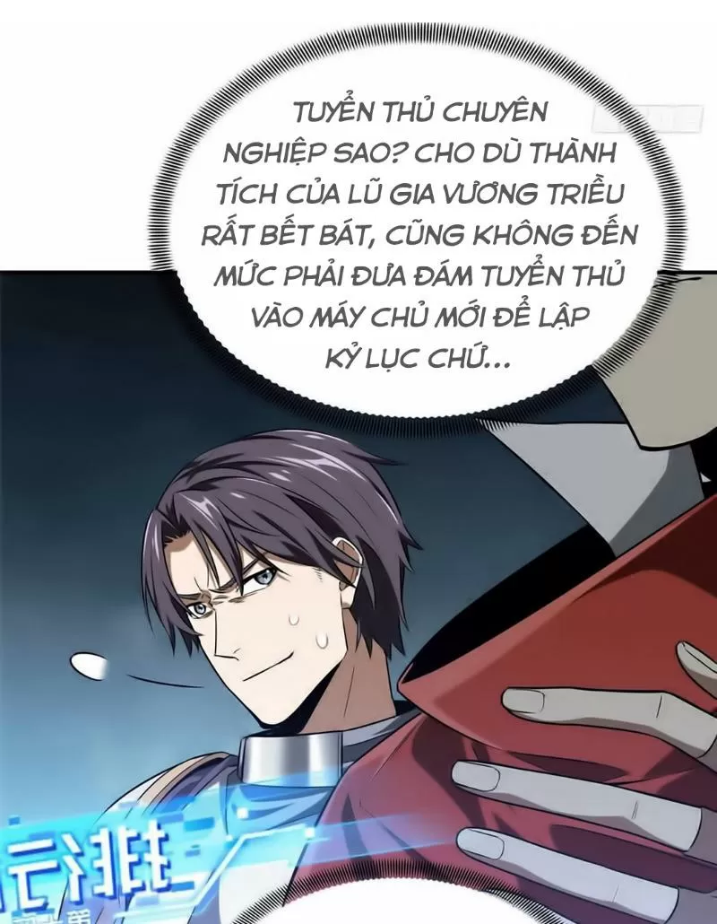 Toàn Chức Cao Thủ 2 Chapter 40 - Trang 11