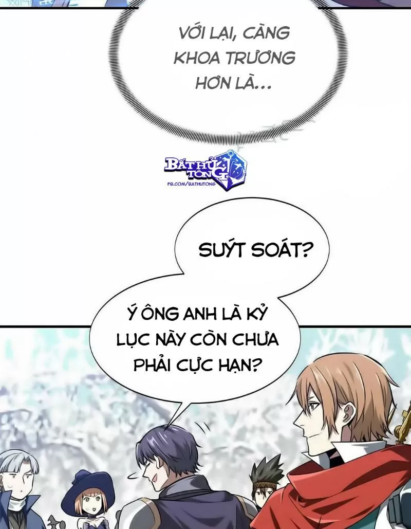 Toàn Chức Cao Thủ 2 Chapter 40 - Trang 12