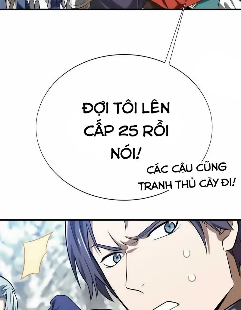 Toàn Chức Cao Thủ 2 Chapter 40 - Trang 13