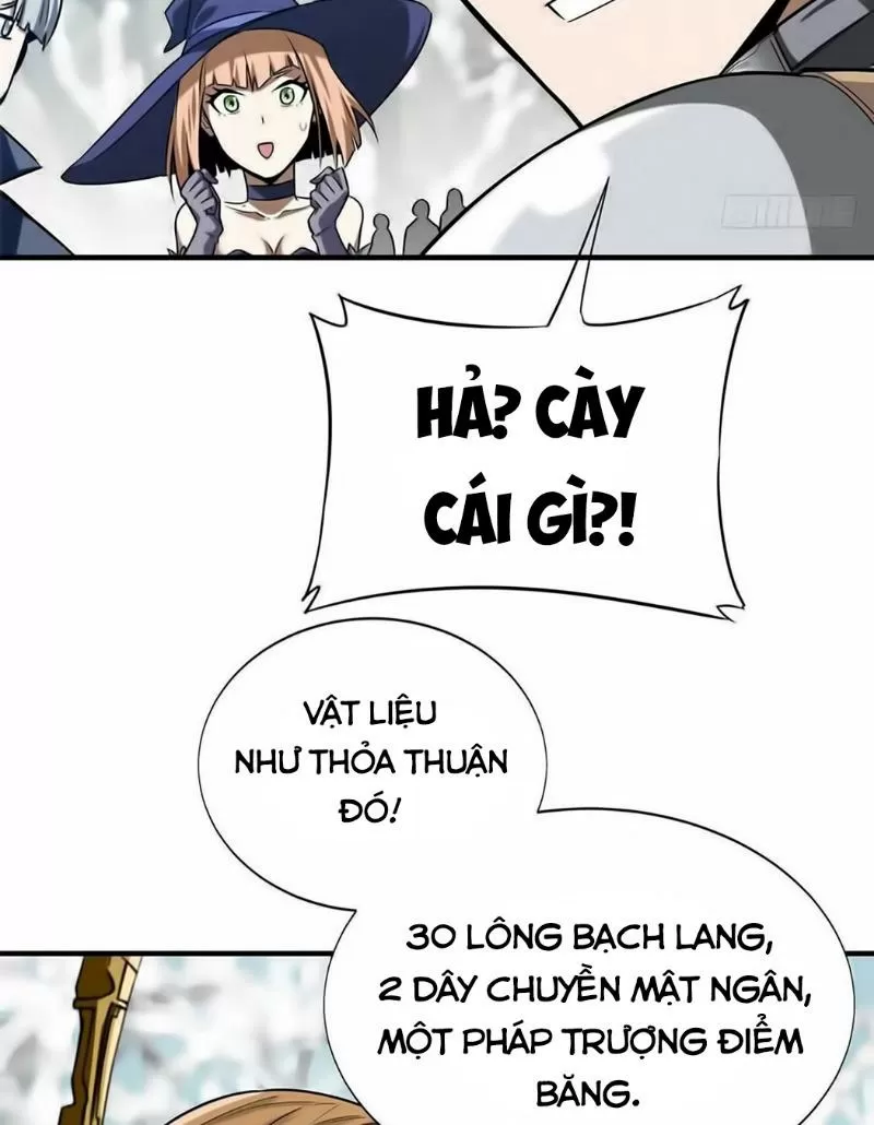 Toàn Chức Cao Thủ 2 Chapter 40 - Trang 14