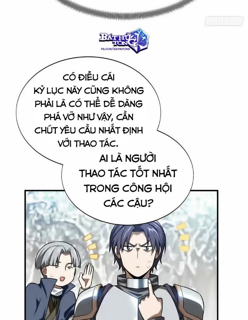 Toàn Chức Cao Thủ 2 Chapter 40 - Trang 17