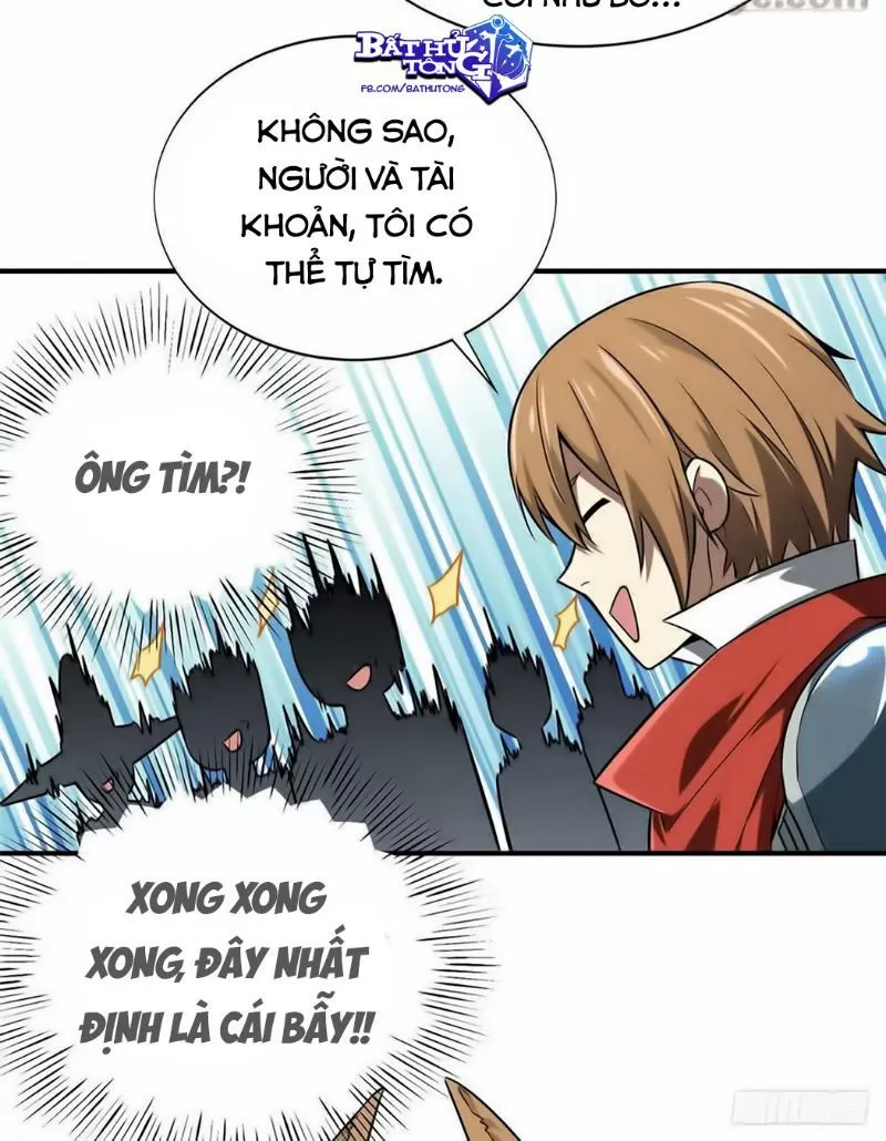 Toàn Chức Cao Thủ 2 Chapter 40 - Trang 20