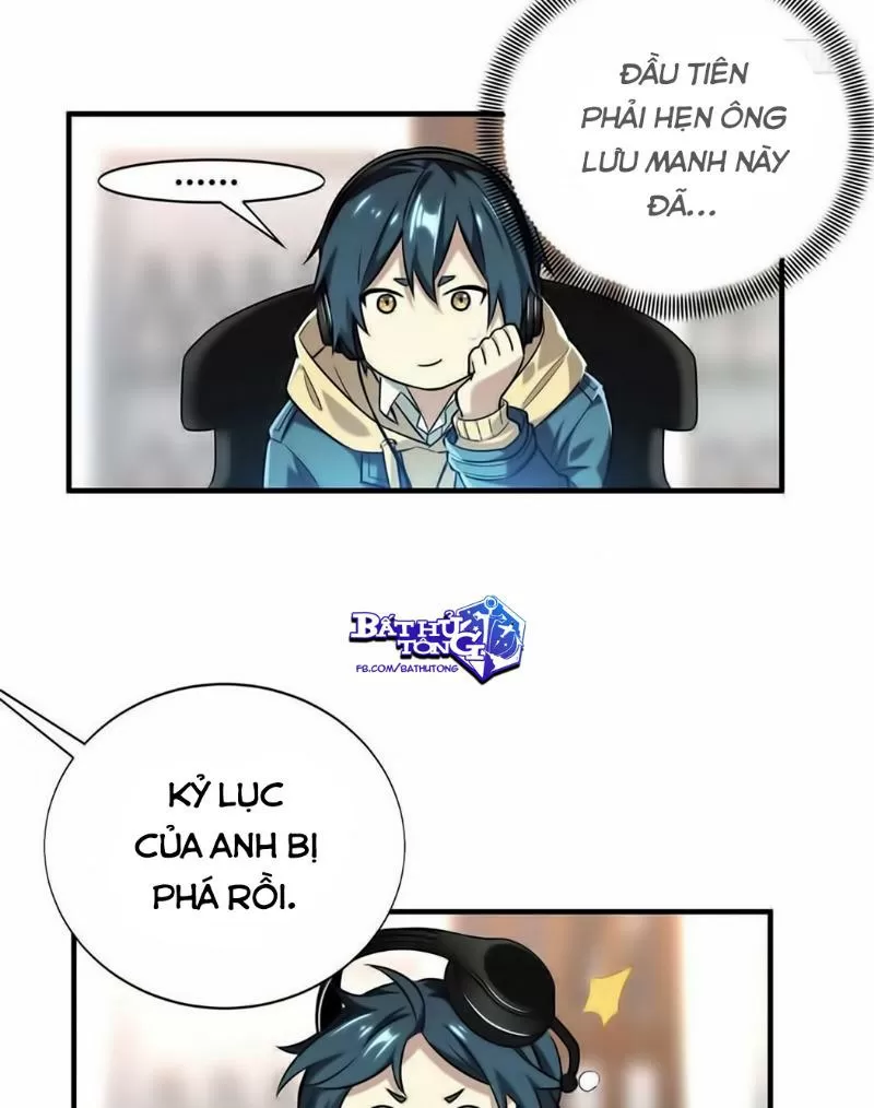 Toàn Chức Cao Thủ 2 Chapter 40 - Trang 29