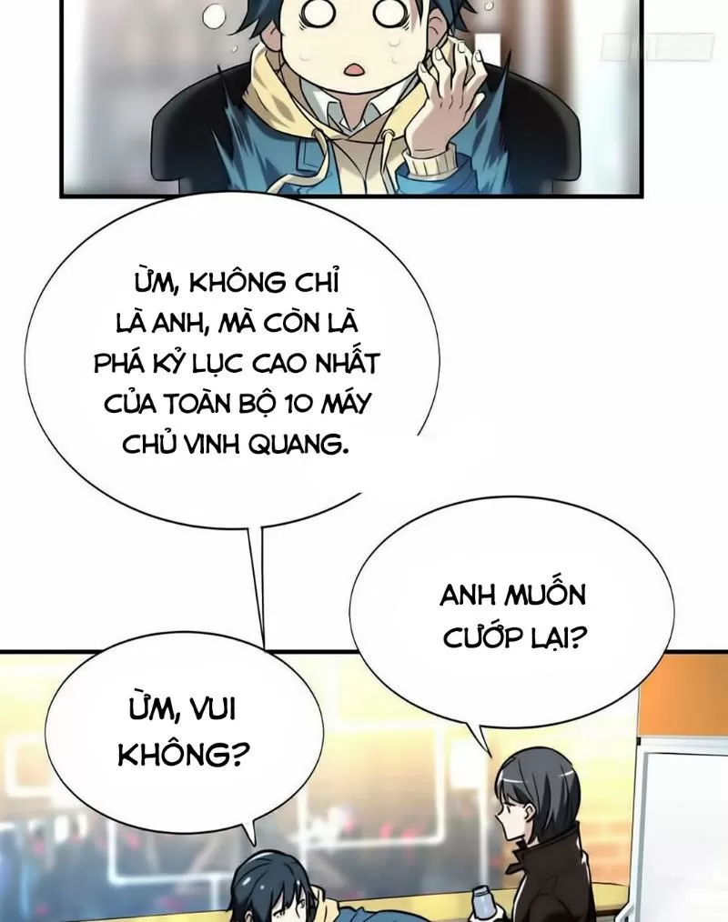 Toàn Chức Cao Thủ 2 Chapter 40 - Trang 30