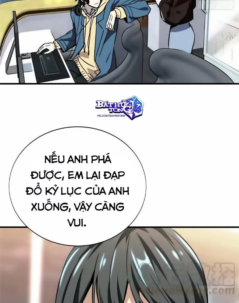 Toàn Chức Cao Thủ 2 Chapter 40 - Trang 31