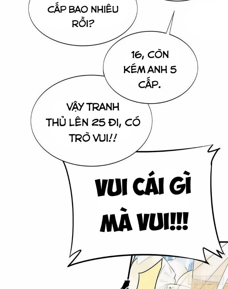 Toàn Chức Cao Thủ 2 Chapter 40 - Trang 34