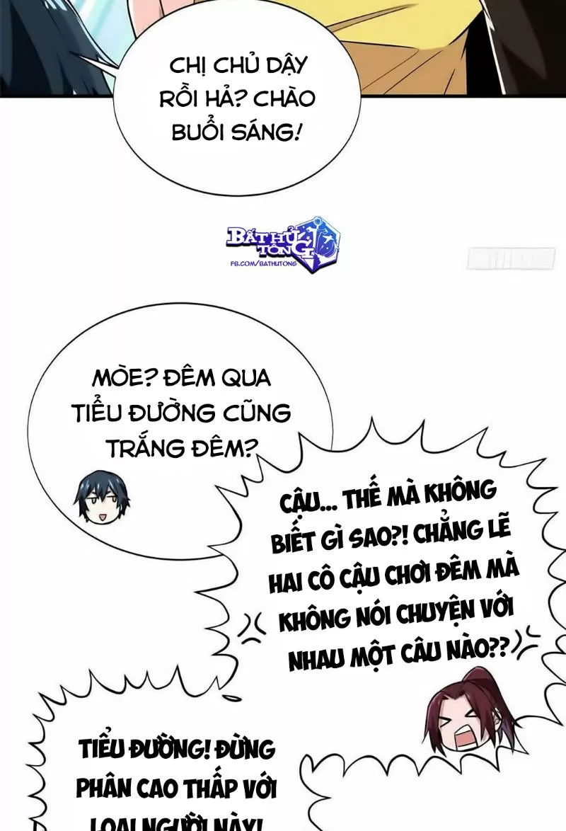 Toàn Chức Cao Thủ 2 Chapter 40 - Trang 37