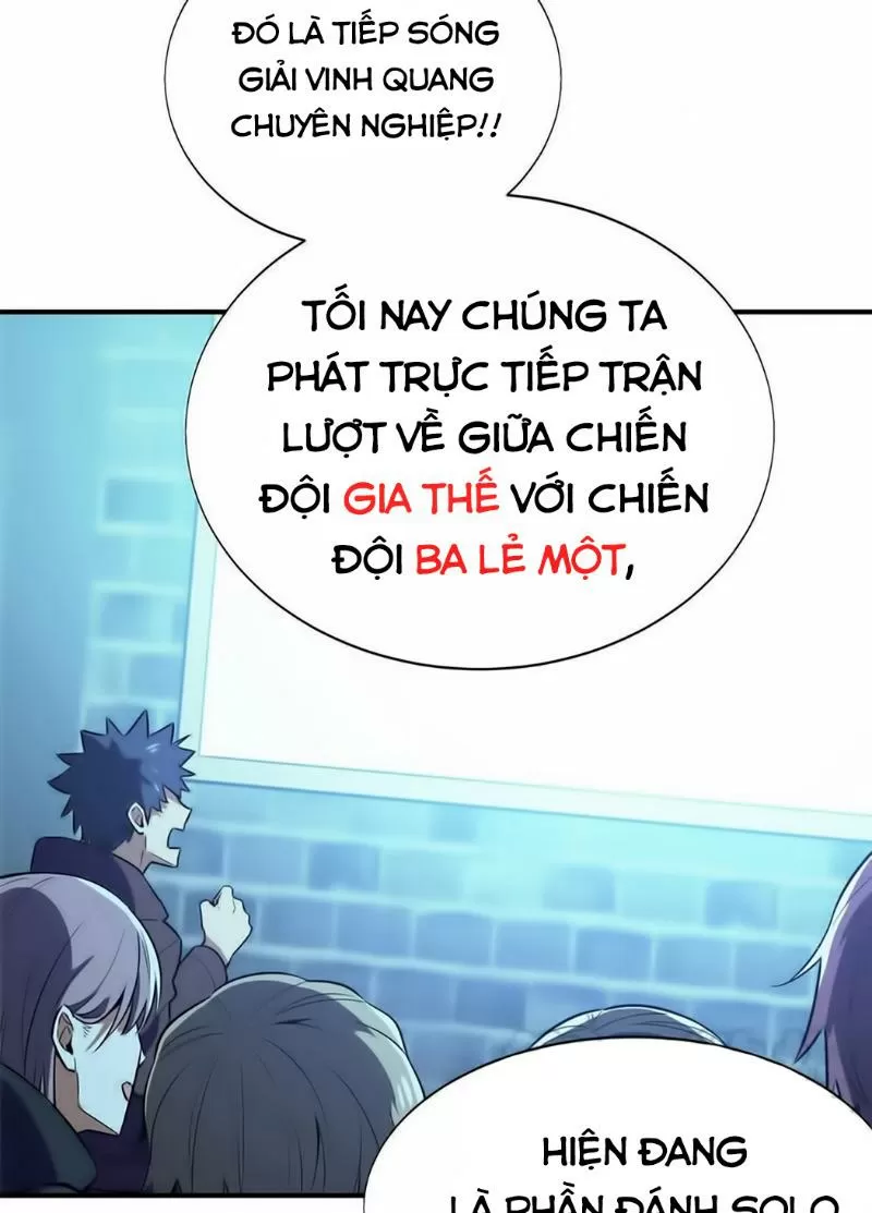 Toàn Chức Cao Thủ 2 Chapter 40 - Trang 43