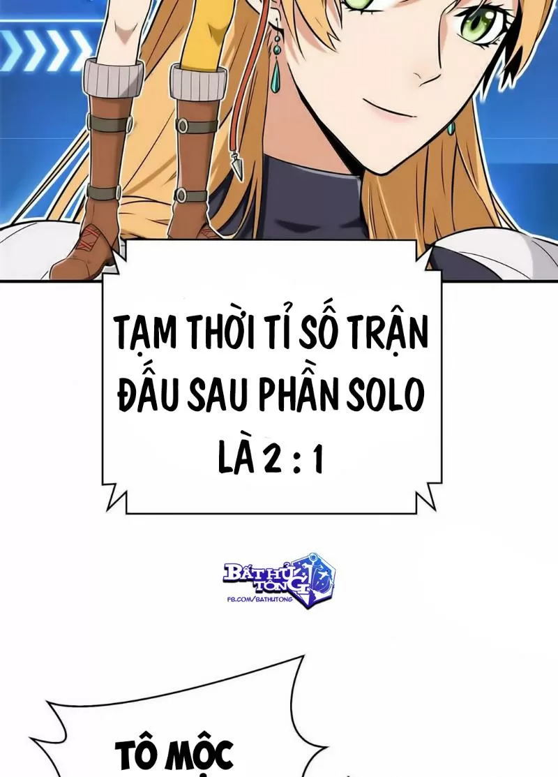 Toàn Chức Cao Thủ 2 Chapter 40 - Trang 46