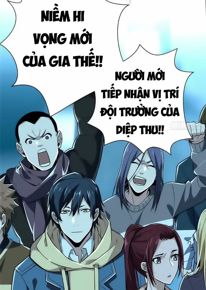 Toàn Chức Cao Thủ 2 Chapter 40 - Trang 52