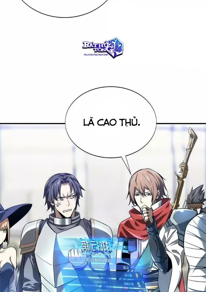 Toàn Chức Cao Thủ 2 Chapter 40 - Trang 8