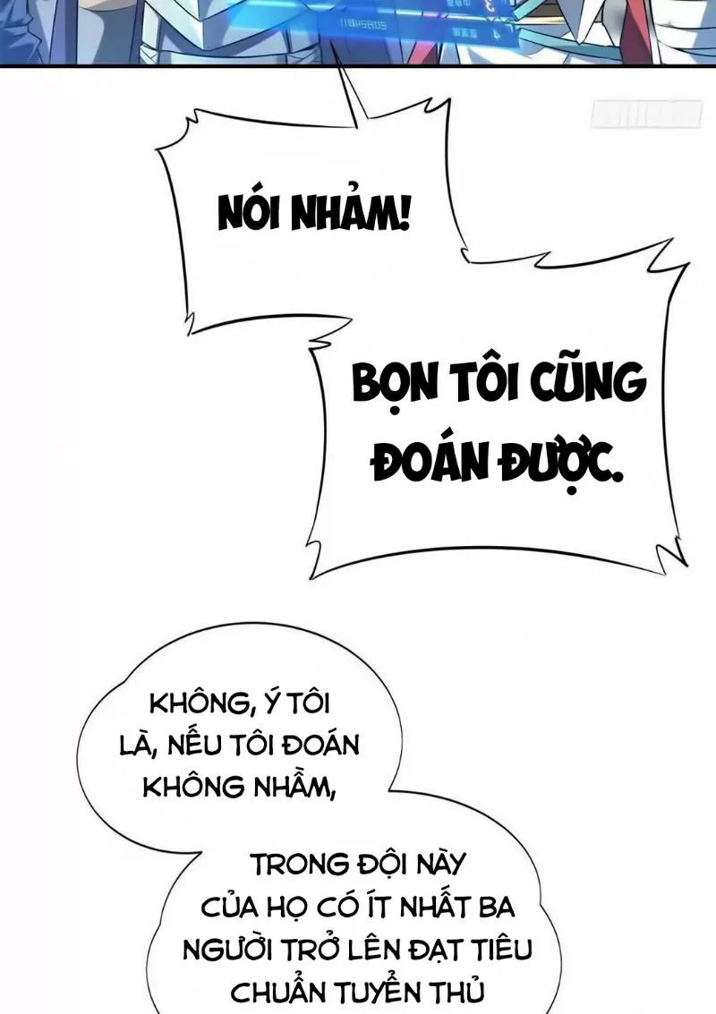 Toàn Chức Cao Thủ 2 Chapter 40 - Trang 9