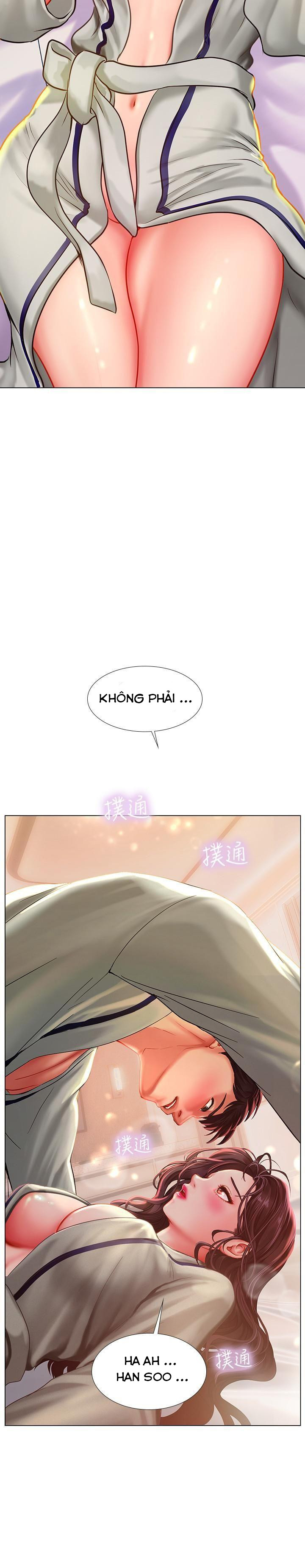 Tôi Có Nên Học Ở Noryangjin? Chapter 41 - Trang 2