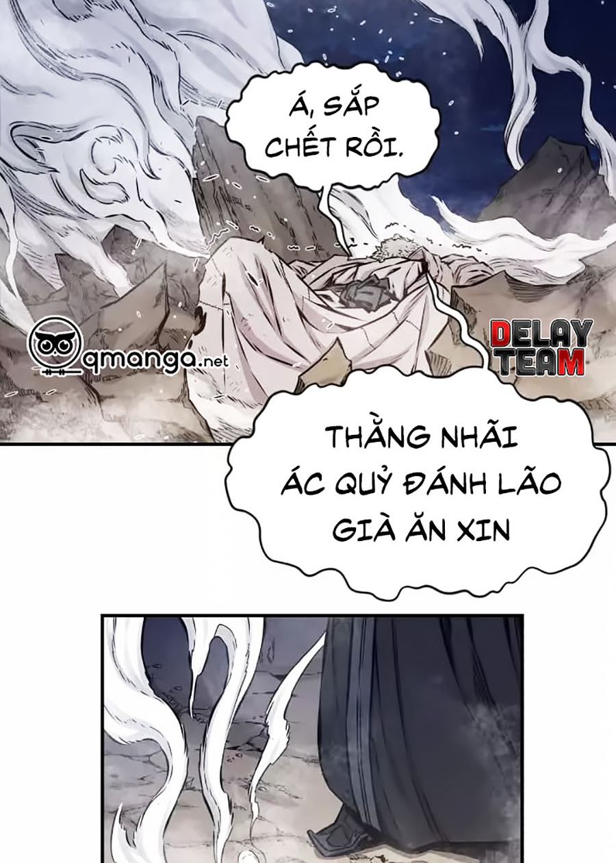 Truyền Thuyết Kim Giáp Đồ Long Chapter 11 - Trang 12