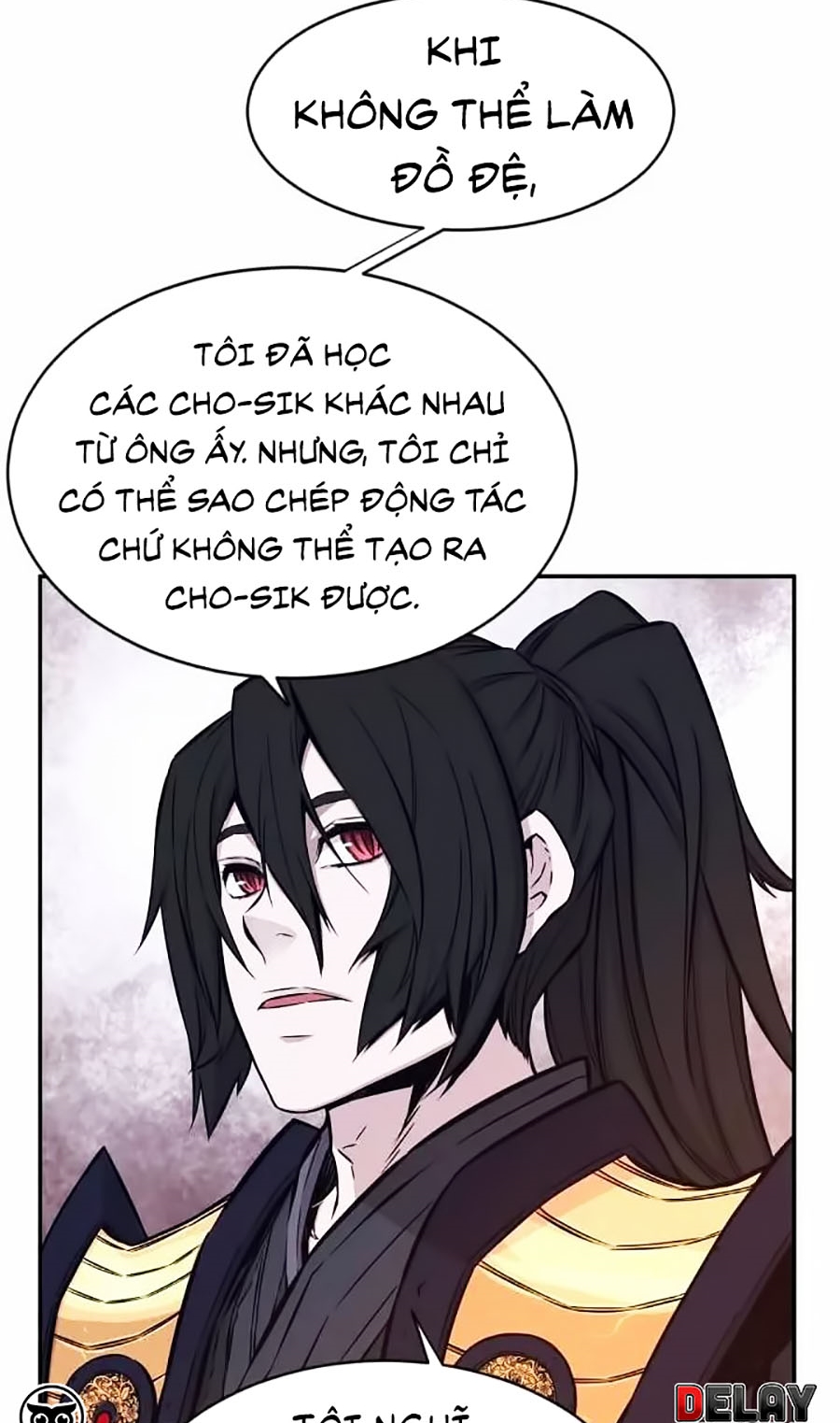 Truyền Thuyết Kim Giáp Đồ Long Chapter 11 - Trang 55