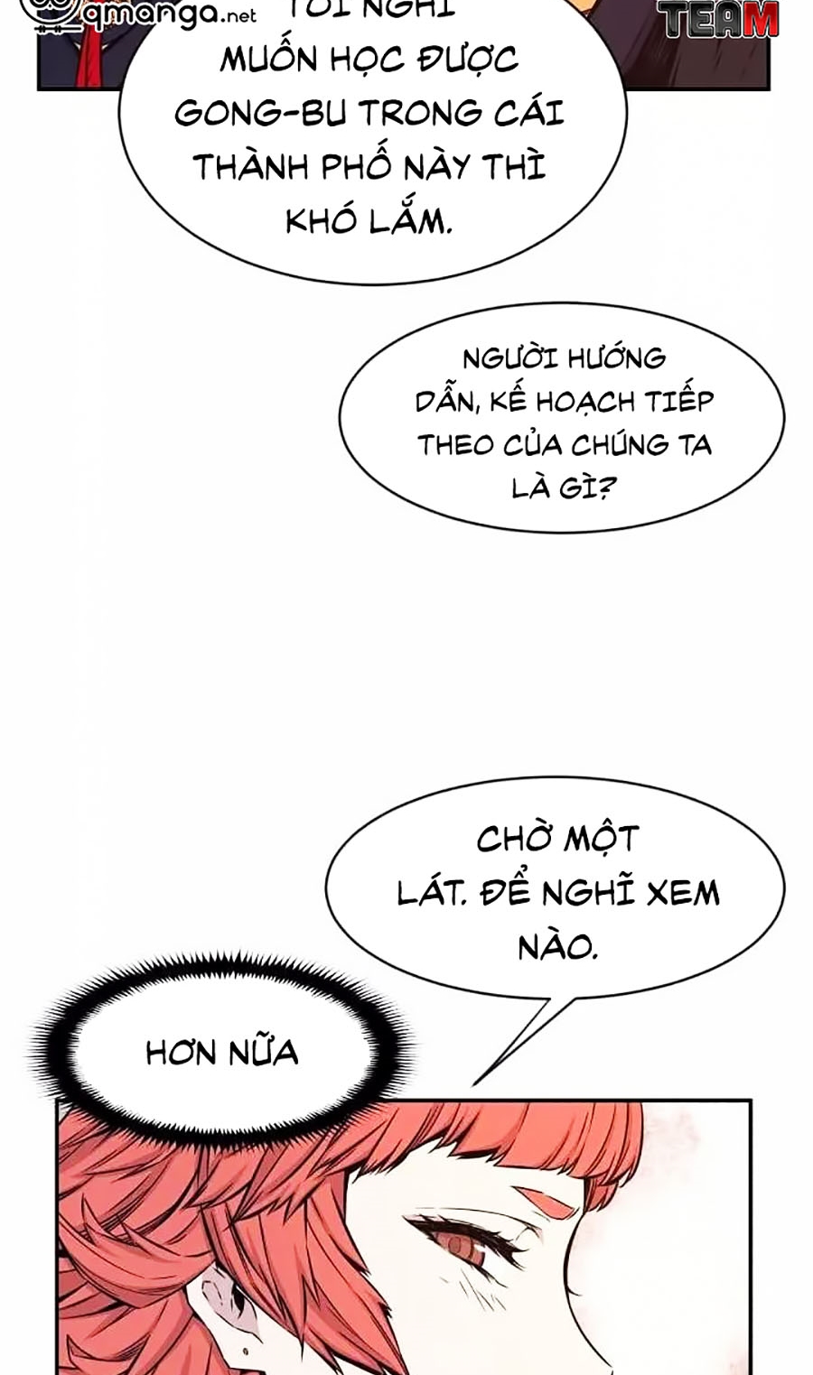 Truyền Thuyết Kim Giáp Đồ Long Chapter 11 - Trang 56