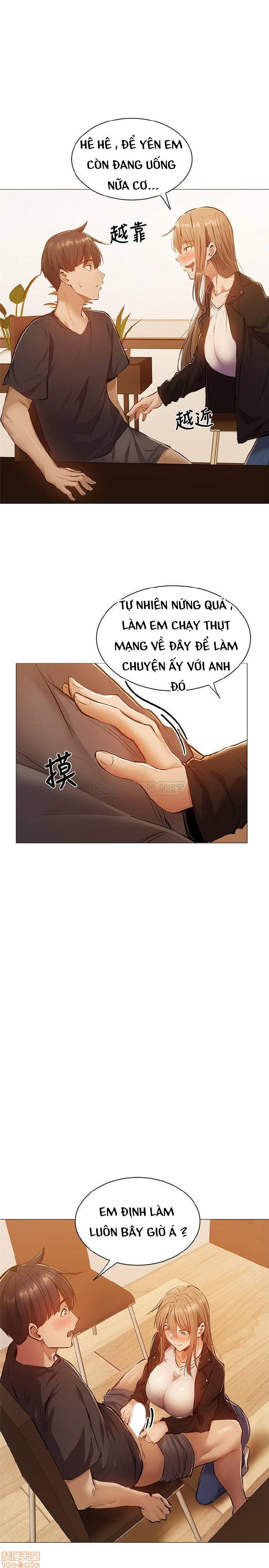 Chàng Trai Nghiệp Dư Chapter 11 - Trang 29