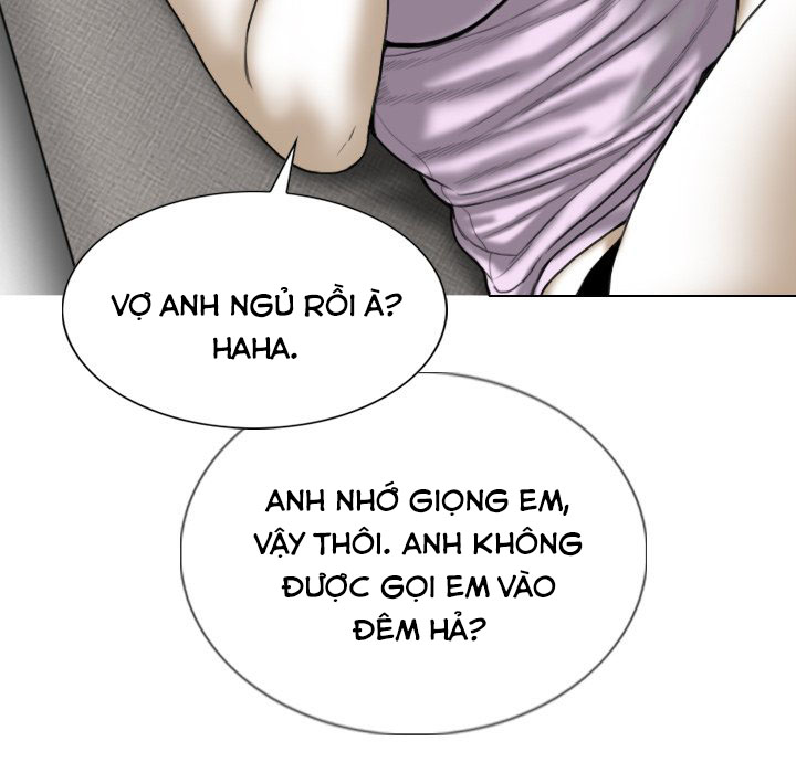 Chỉ Mình Em Chapter 4 - Trang 11