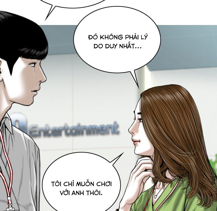 Chỉ Mình Em Chapter 4 - Trang 123