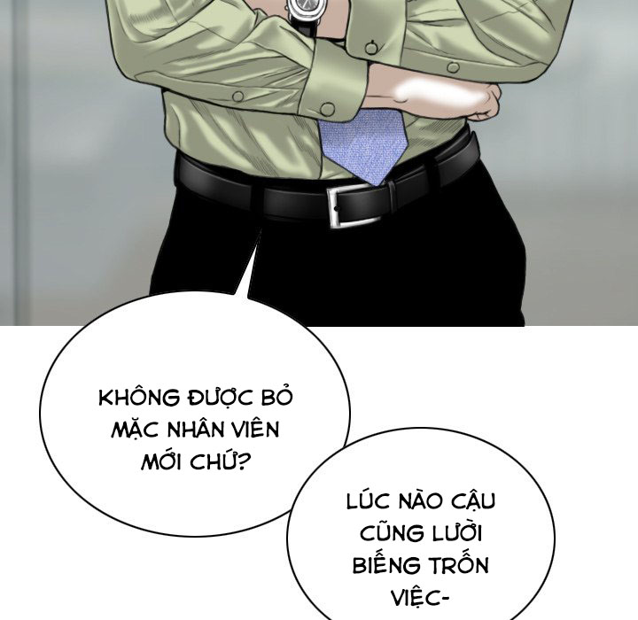 Chỉ Mình Em Chapter 4 - Trang 130