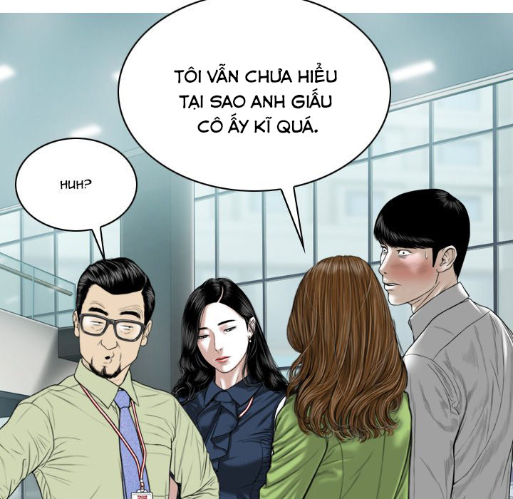 Chỉ Mình Em Chapter 4 - Trang 148