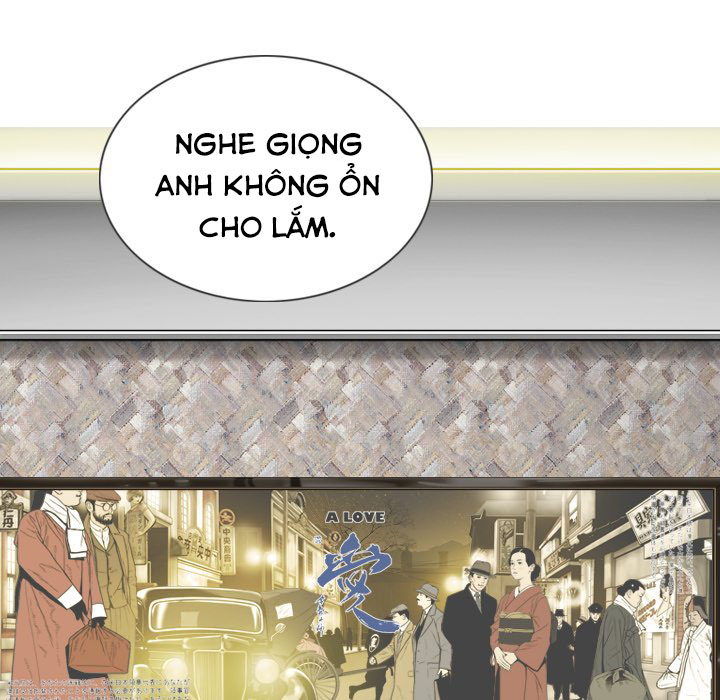 Chỉ Mình Em Chapter 4 - Trang 15