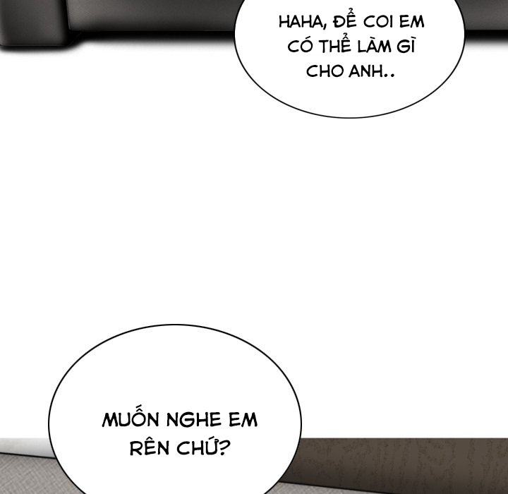 Chỉ Mình Em Chapter 4 - Trang 20