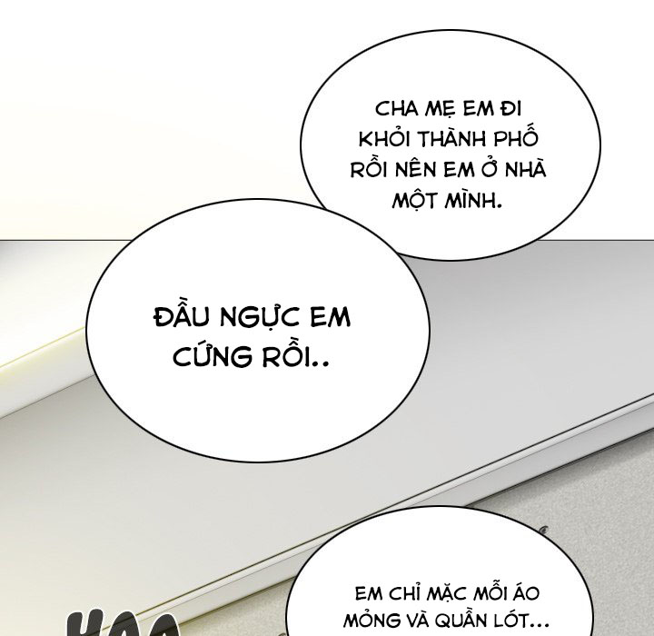 Chỉ Mình Em Chapter 4 - Trang 26