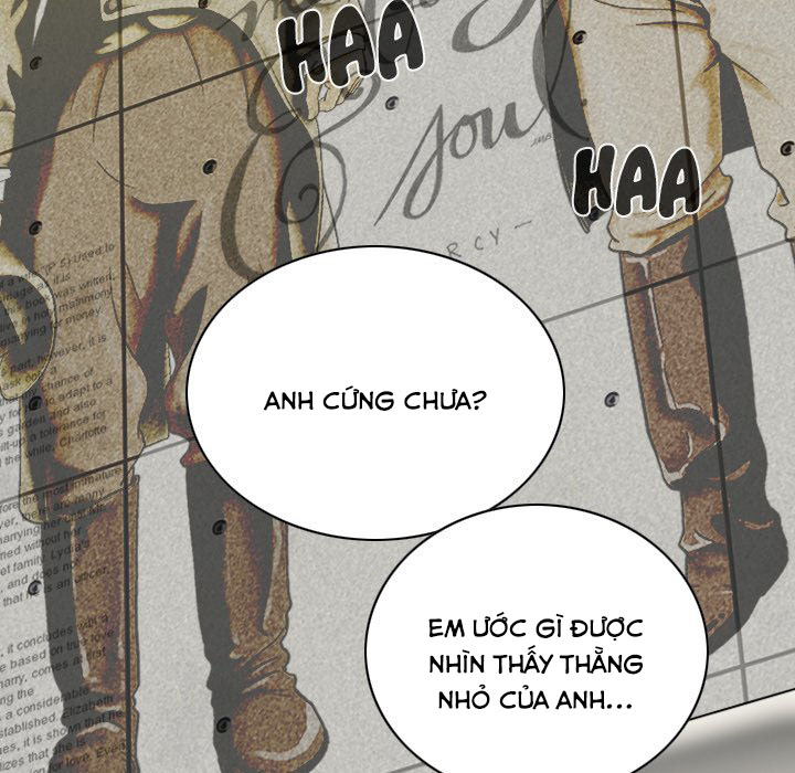 Chỉ Mình Em Chapter 4 - Trang 28