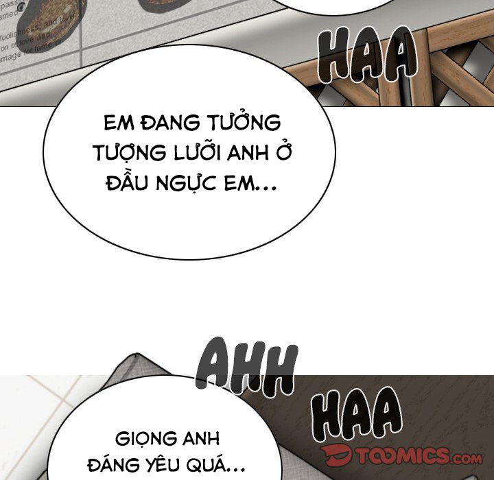 Chỉ Mình Em Chapter 4 - Trang 29