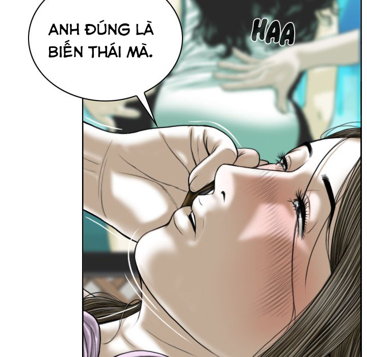 Chỉ Mình Em Chapter 4 - Trang 34