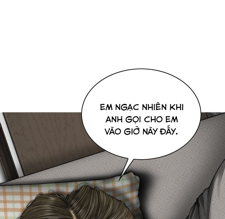 Chỉ Mình Em Chapter 4 - Trang 9