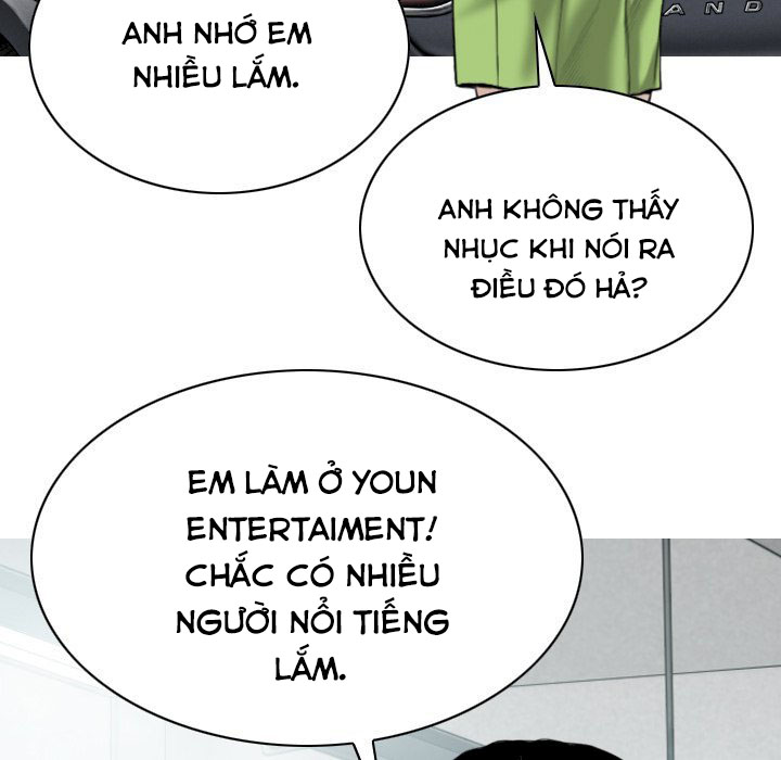 Chỉ Mình Em Chapter 5 - Trang 121